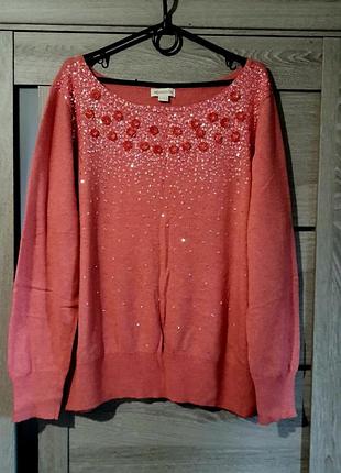 Свитер женский