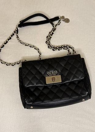 Сумка guess