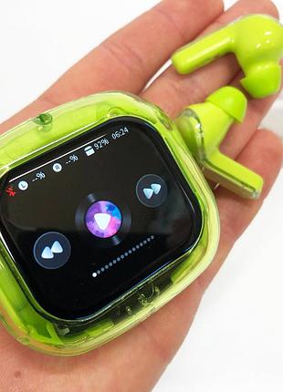 Беспроводные наушники touch tws, хорошие беспроводные наушники для компьютера, блютуз гарнитуры we-21