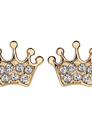 Легкі сережки biojoux, біжутерія модна та стильна, гарні сережки для подарунка улюбленої eq-70