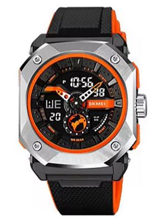 Оригінальний чоловічий кварцовий наручний годинник skmei, класичний кварцовий чоловічий наручний годинник dv-71