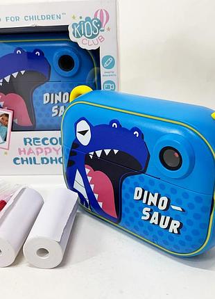 Печать детских фото принтером, фотоаппарат цифровой для деток, фотоаппарат для подростков uj-84