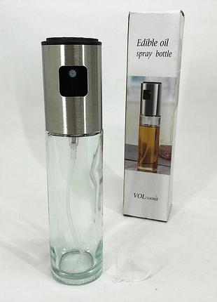 Емкость для заправки масла magio, распылитель для масла красивый емкость и уксуса удобные dh-63