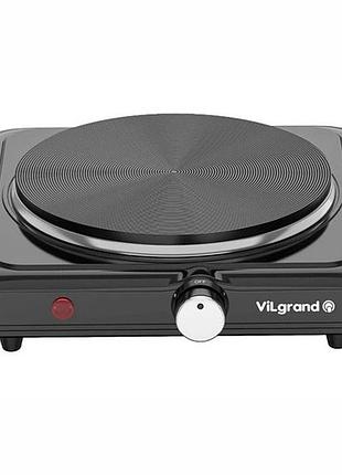 Дисковая плита для дома, плита на стол электрическая, мощная настольная электроплита hc-69