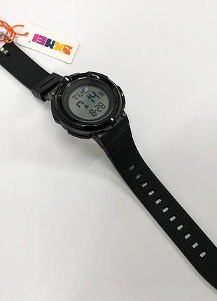 Часы спортивные многофункциональные skmei, армейский наручные часы с таймером полевые для армии xz-14