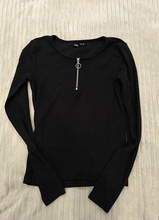 Кофта сінсей хс-с