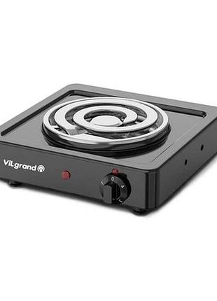 Переносная электрическая плита, плита кухонная переносная для любителей готовить az-83