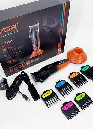 Малошумная машинка для стрижки волос, портативная ручная машинка для стрижки волос xl-43