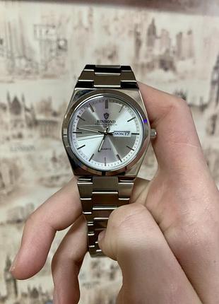 Кварцевий наручний годинник binbond