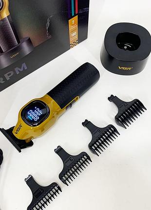 Окантовочная машинка для стрижки аккумуляторная, беспроводные машинки для стрижки легкие ny-38