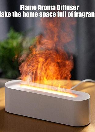 Увлажнитель воздуха с подсветкой в детскую комнату diffuser, увлажнитель воздуха аромолампа с led px-61