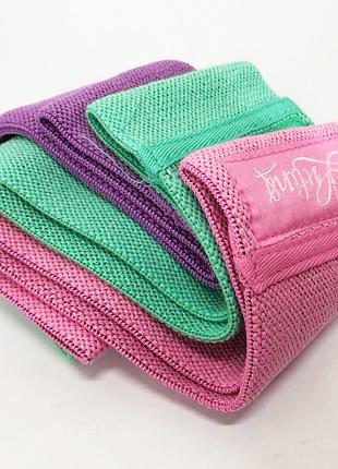 Фітнес-гумки щільні, гума еспандер для підтягування кросфіту, еспандери для фітнесу yu-27