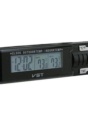 Настільний годинник зі світним циферблатом, маленький настільний годинник класичний ex-21