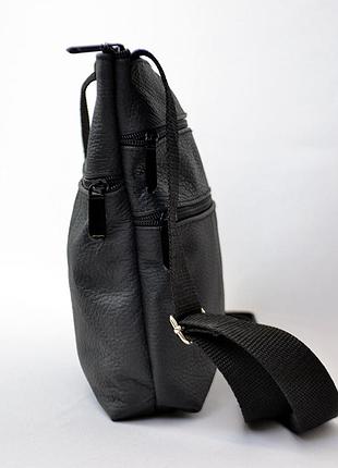 Мужская уличная сумка через плечо, практичная мужская сумка барсетка, мужские сумки через плечо tr-59