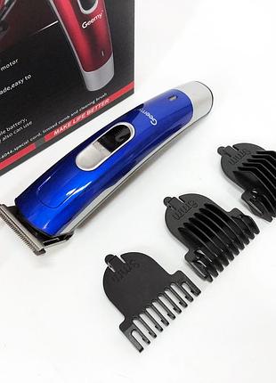 Профессиональная машинка для стрижки волос головы, машинка для стрижки волос с универсальным питанием dy-39
