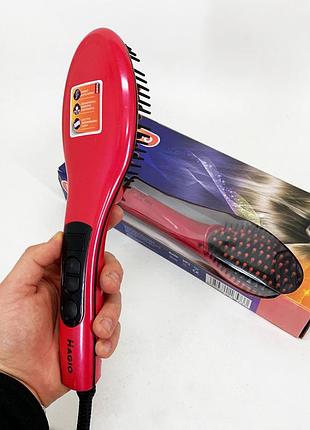 Стайлери для завивання волосся, зручний фен для домашнього використання щітка фен волосся um-63