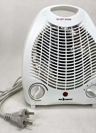 Обогреватель для отопления дома sea, портативный вентилятор для обогрева, эффективный тепловентилятор lo-92