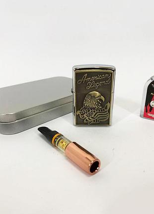 Оригинальная бензиновая зажигалка n3, зажигалки бензиновые, ветрозащитная зажигалка zu-34