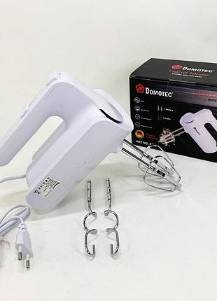 Миксер для кулинарных нужд, двухвенчиковый миксер для кухни качественные ручной кухни li-44