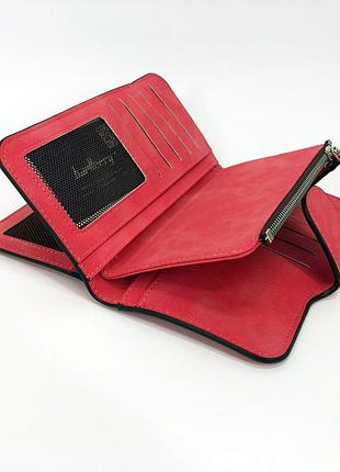 Практичный кошелек для стильных женщин, женский кошелек в подарок трендовый женский wn-20