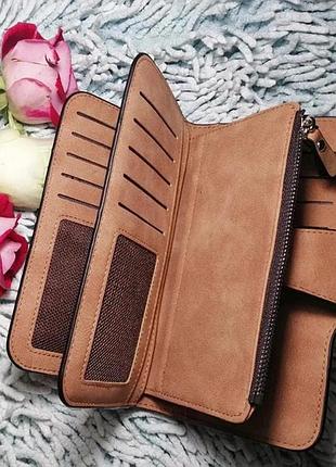 Кошелек девушке мини baellerry forever n2345, кошельки подарок для женщин, кошелек женский на праздник db-35