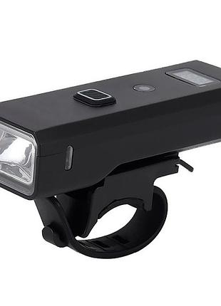 Фонарик для велосипеда bl-2502-tx3, фара с аккумулятором на руль велосипеда, фонарь для велопутешествий fa-16