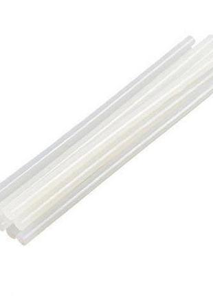 Горячий клей пистолет для рукоделия 7, 5мм 78 шт, горячий клей пистолет силиконовый li-63