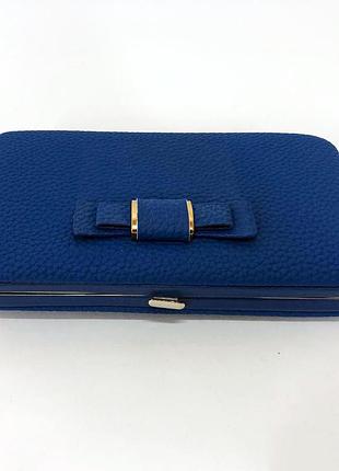 Стильний жіночий гаманець на подарунок, маленький гаманець жіночий для дівчини малий pc-42