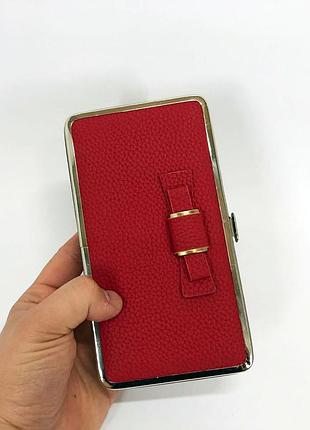 Женские кошелёчки baellerry, стильный кошелек на подарок, женские кошелек маленького размера nq-80