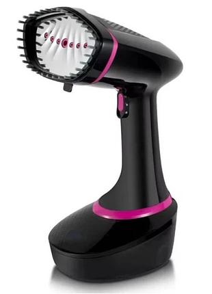 Портативная паровая щетка domotec, отпариватель для одежды хорошего качевства, парогенератор ручной rj-11