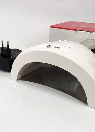 Лампа для сушки гель-лака в домашних условиях, сушильные лампы для ногтей led лампы ногтей cf-99