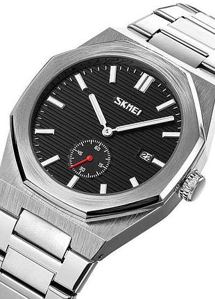 Мужские наручные часики, наручные мужские часы стильные деловые часы класика us-89