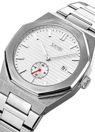 Мужские часы стильные часы наручные мужские стрелочные качественные кварцевые jf-85