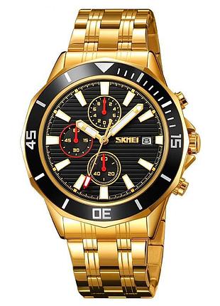 Оригинальные мужские кварцевые наручные часы, классические часы на руку для мужчин jw-17