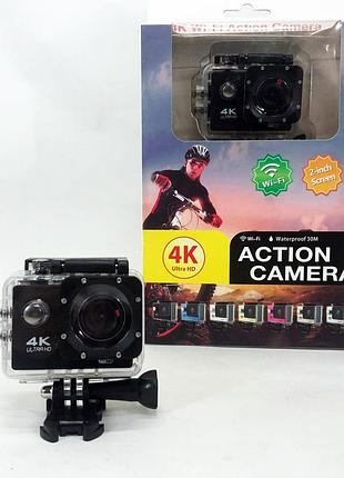 Action камера 1080 dvr, цифровая камера на шлем, поворотная боди камера экшн 1080 p uh-35