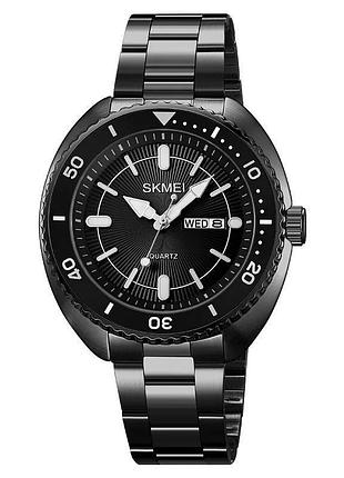 Годинник на руку годинник для чоловіка чоловічий годинник стильний наручний чоловічий стрілочний wn-24