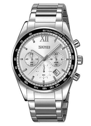 Оригинальные брендовые часы для мужчины, мужские наручные часики, кварцевые мужские часы на браслете jz-78