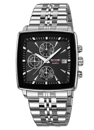 Оригінальний чоловічий наручний годинник — гарна якість годинник на руку для чоловіка jp-46