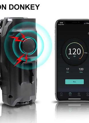 Фонарь для удобства на велосипеде bg-1951/hj-068, фонарь для переднего колеса велосипеда ix-24