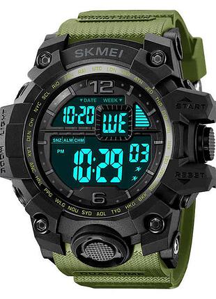 Удобные часы для занятий спортом, повседневные спортивные часы водонепроницаемые электронные rp-35