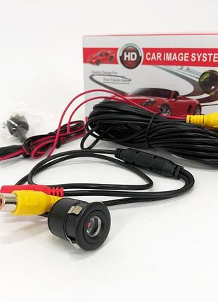 Автокамера ukc 18.5mm pr-77