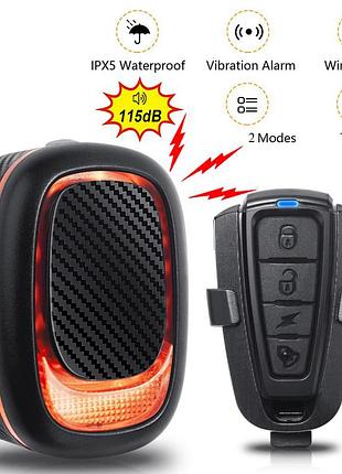 Мигалка велосипедна a5p-led, ліхтар задній вело, задній ліхтар для шосейного велосипеда dw-21