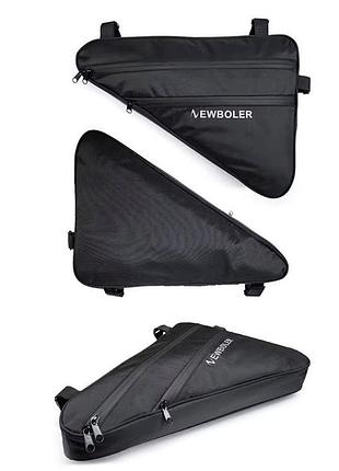 Велосипедна сумка bg-0853 sd-92