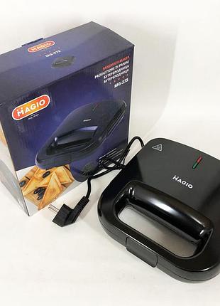 Бутербродница орешница гриль, бутербродницы настольный гриль, бутербродница электрогриль hu-55