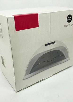 Мини лампа для маникюра sun, профессиональный аппарат для маникюра хорошие лампы ногтей mk-37