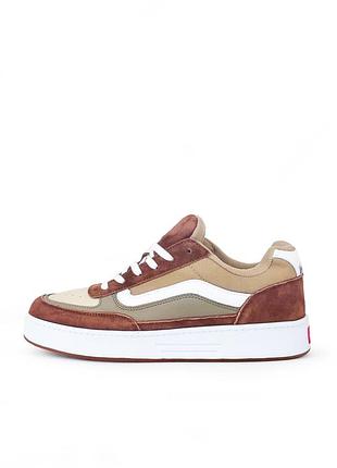 Кеди vans vans skate estazzo