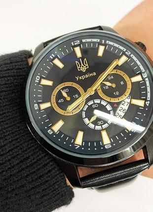 Брендовые мужские часы на подарок, мужские наручные часики, элегантные часы для мужчин ce-76