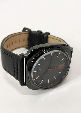 Якісний чоловічий годинник, стильний статусний наручний годинник, стріляльний для модного чоловіка or-30