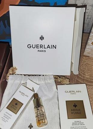 Набор косметики мини guerlan