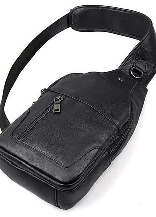 Мужская сумка через плечо носить, мужские сумки через плечо, сумка кросс-боди гладкая us-35